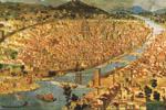 Barbara Morelli guida turistica abilitata ed autorizzata per Firenze e provincia - Laurea in storia dell'arte